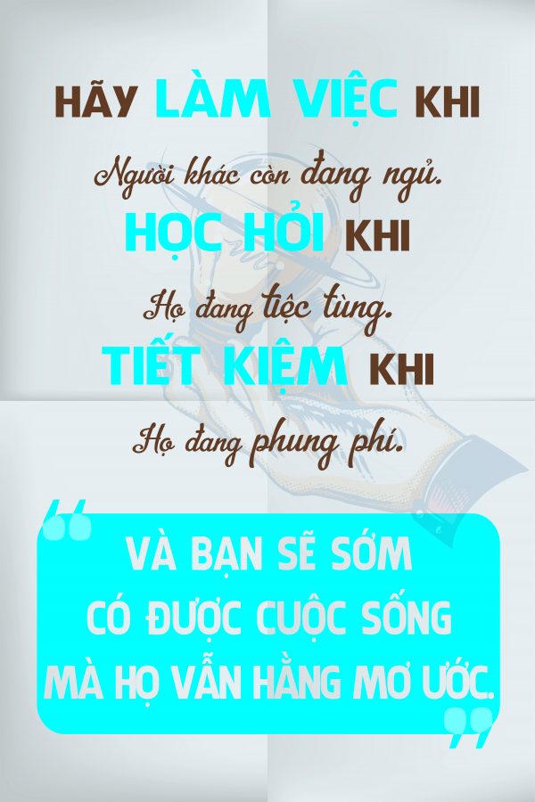 Tranh Động Lực LK-97